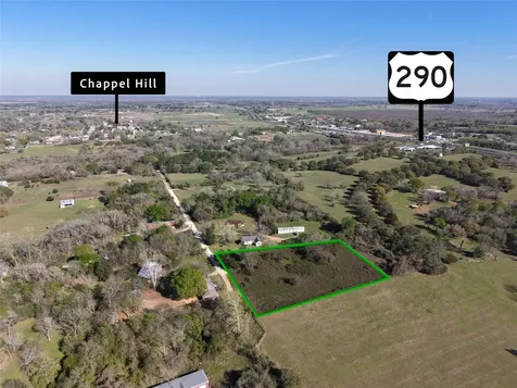 5622 Sample Cemetery Lane Chappell Hill TX 77426