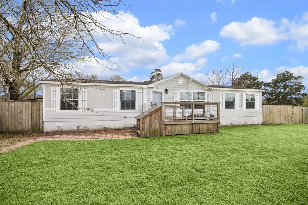25361 Bluff View Court Magnolia TX 77355