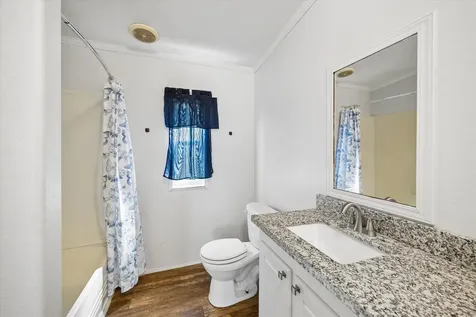 25361 Bluff View Court Magnolia TX 77355