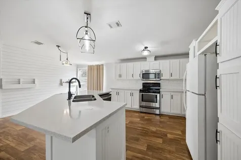 25361 Bluff View Court Magnolia TX 77355