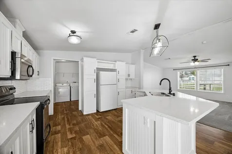 25361 Bluff View Court Magnolia TX 77355