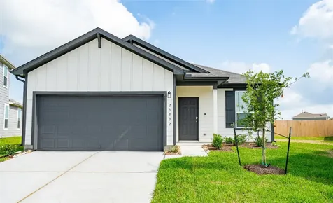 23902 Tillage Lane Hockley TX 77447