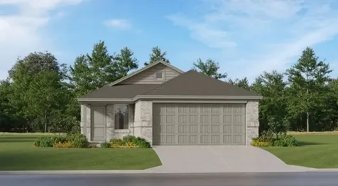 912 Constitution Drive Bay City TX 77414