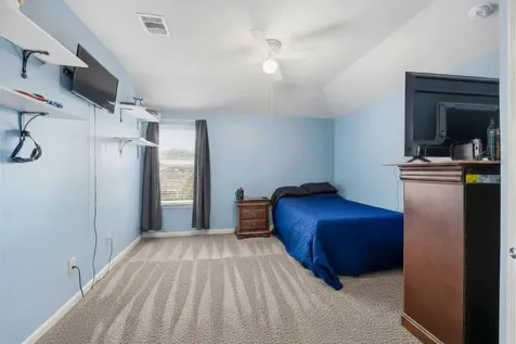 2530 Wood Park Boulevard Conroe TX 77304