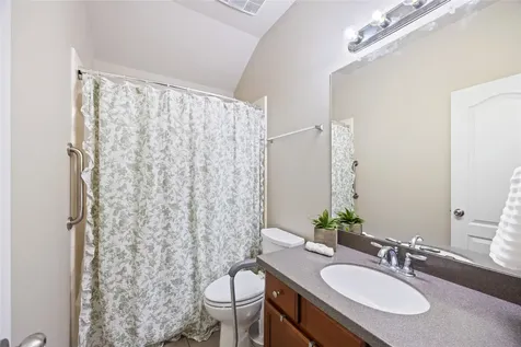 2530 Wood Park Boulevard Conroe TX 77304
