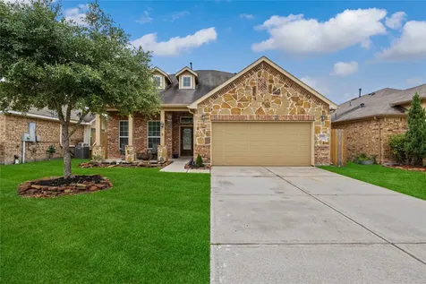 2530 Wood Park Boulevard Conroe TX 77304