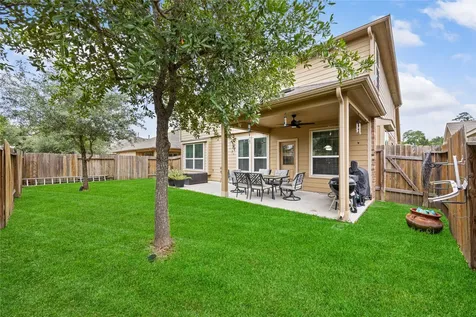2530 Wood Park Boulevard Conroe TX 77304