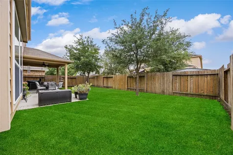 2530 Wood Park Boulevard Conroe TX 77304