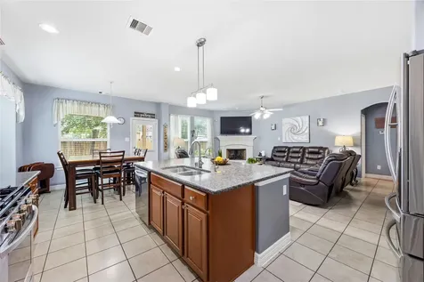 2530 Wood Park Boulevard Conroe TX 77304