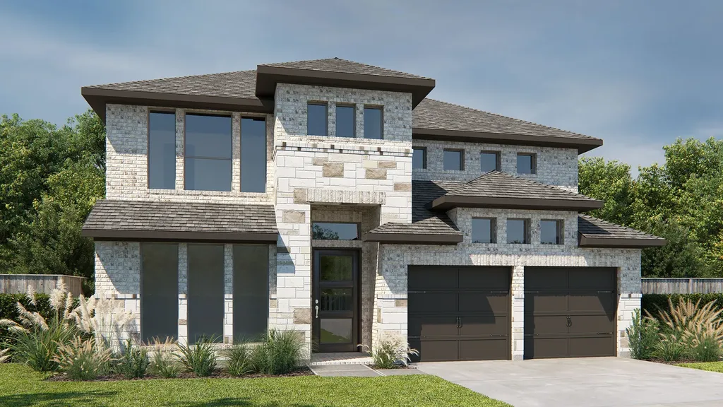 5102 Obsidian Field Drive Richmond TX 77469