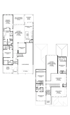 5102 Obsidian Field Drive Richmond TX 77469