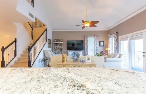 423 Hana Drive Tiki Island TX 77554