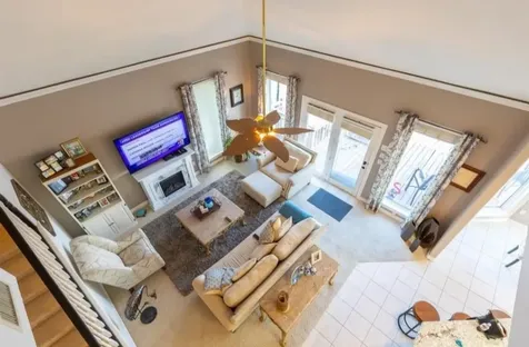 423 Hana Drive Tiki Island TX 77554
