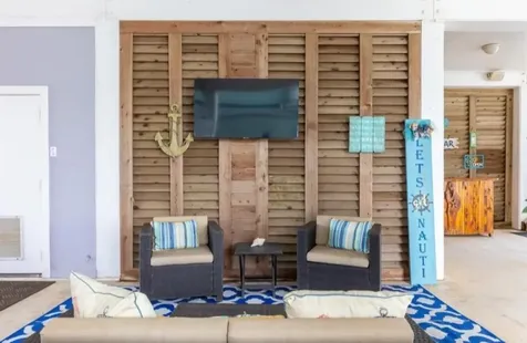 423 Hana Drive Tiki Island TX 77554