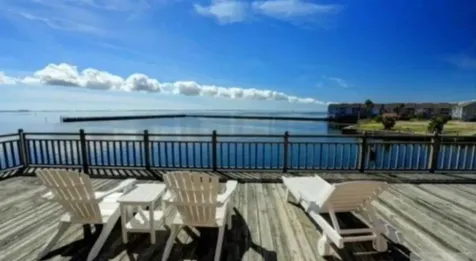 423 Hana Drive Tiki Island TX 77554