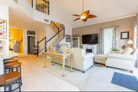 423 Hana Drive Tiki Island TX 77554