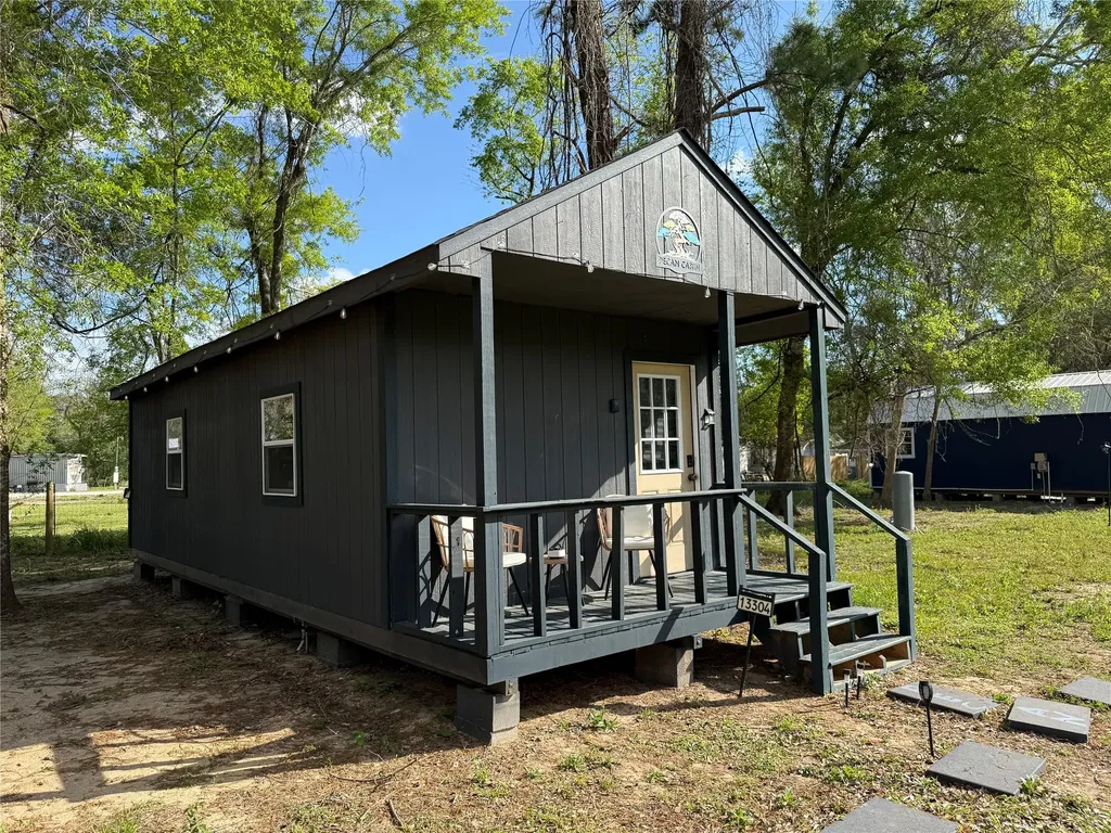 13298 County Road 190 Pecan Alvin TX 77511