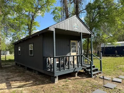 13298 County Road 190 Pecan Alvin TX 77511