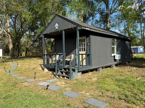 13298 County Road 190 Pecan Alvin TX 77511