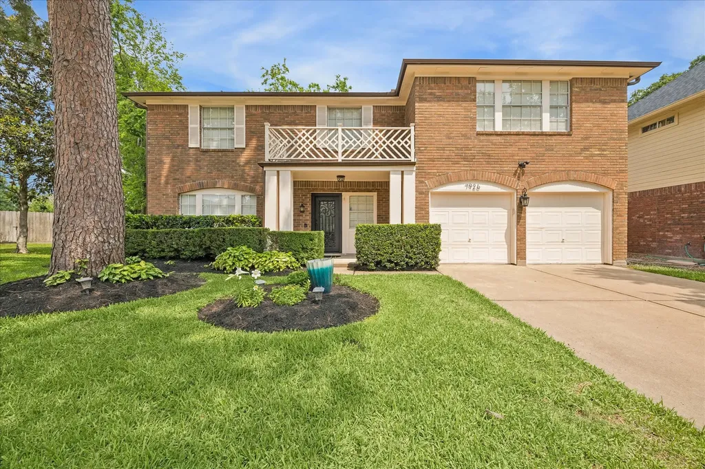 7926 Rothesay Chase Road Houston TX 77095