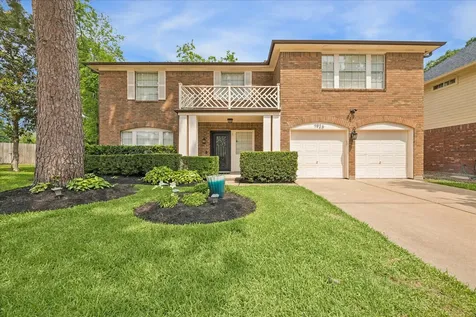 7926 Rothesay Chase Road Houston TX 77095