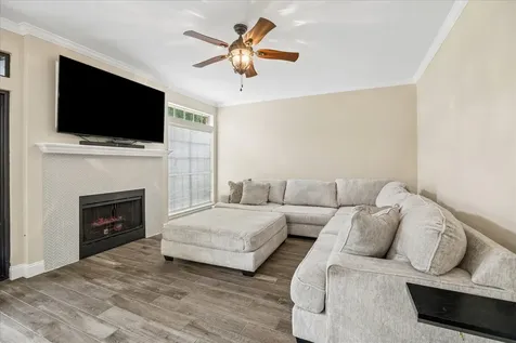 7926 Rothesay Chase Road Houston TX 77095