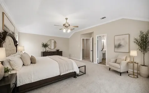 7926 Rothesay Chase Road Houston TX 77095