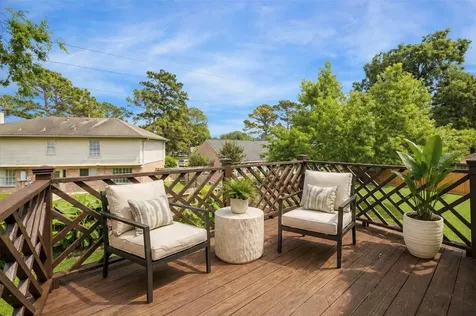 7926 Rothesay Chase Road Houston TX 77095