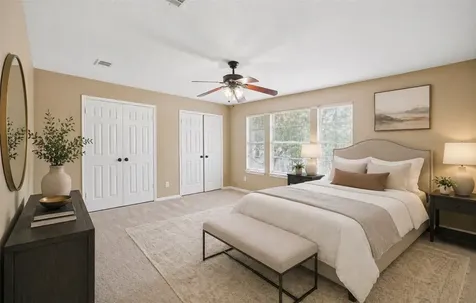 7926 Rothesay Chase Road Houston TX 77095
