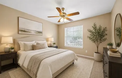 7926 Rothesay Chase Road Houston TX 77095