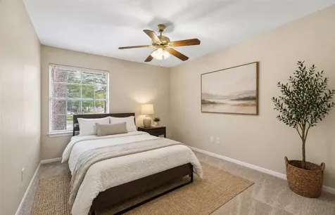 7926 Rothesay Chase Road Houston TX 77095