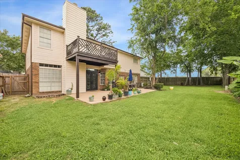 7926 Rothesay Chase Road Houston TX 77095