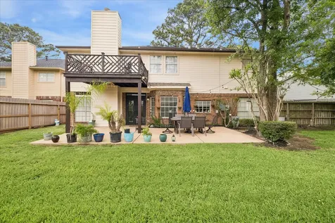 7926 Rothesay Chase Road Houston TX 77095
