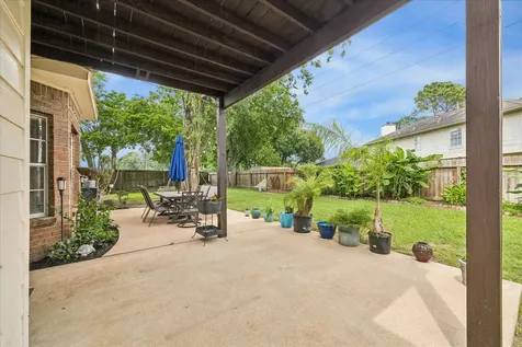 7926 Rothesay Chase Road Houston TX 77095