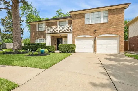 7926 Rothesay Chase Road Houston TX 77095