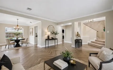 7926 Rothesay Chase Road Houston TX 77095