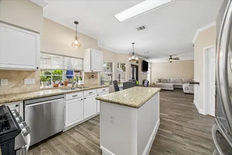 7926 Rothesay Chase Road Houston TX 77095