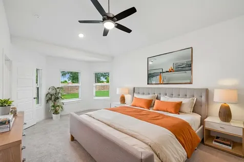 5847 Sunrise Bottom Lane Fulshear TX 77441