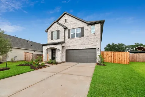 5847 Sunrise Bottom Lane Fulshear TX 77441
