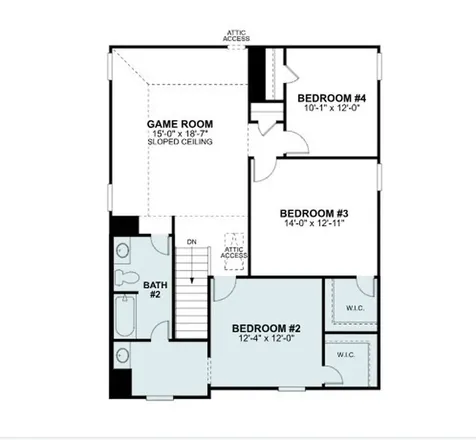 5847 Sunrise Bottom Lane Fulshear TX 77441