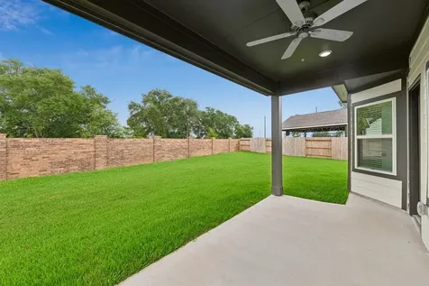 5847 Sunrise Bottom Lane Fulshear TX 77441