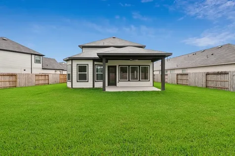 5847 Sunrise Bottom Lane Fulshear TX 77441