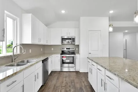 1441 Road 5734 Cleveland TX 77327