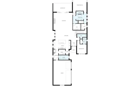 2811 Faultline Drive Horseshoe Bay TX 78657