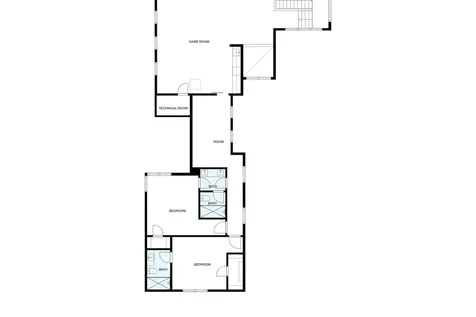 2811 Faultline Drive Horseshoe Bay TX 78657