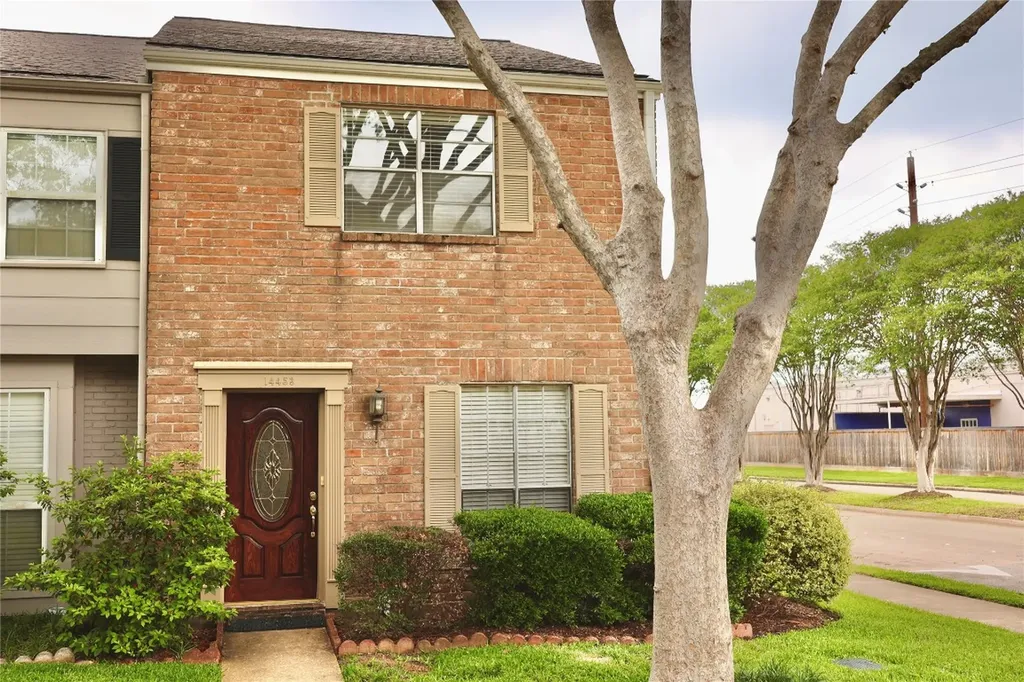 14453 Still Meadow Drive Houston TX 77079