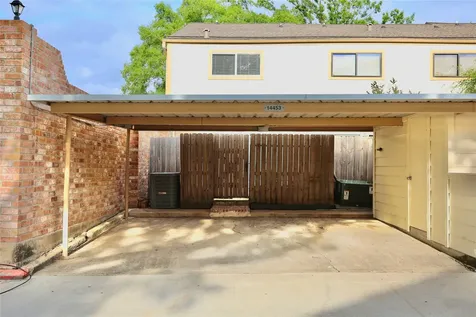14453 Still Meadow Drive Houston TX 77079