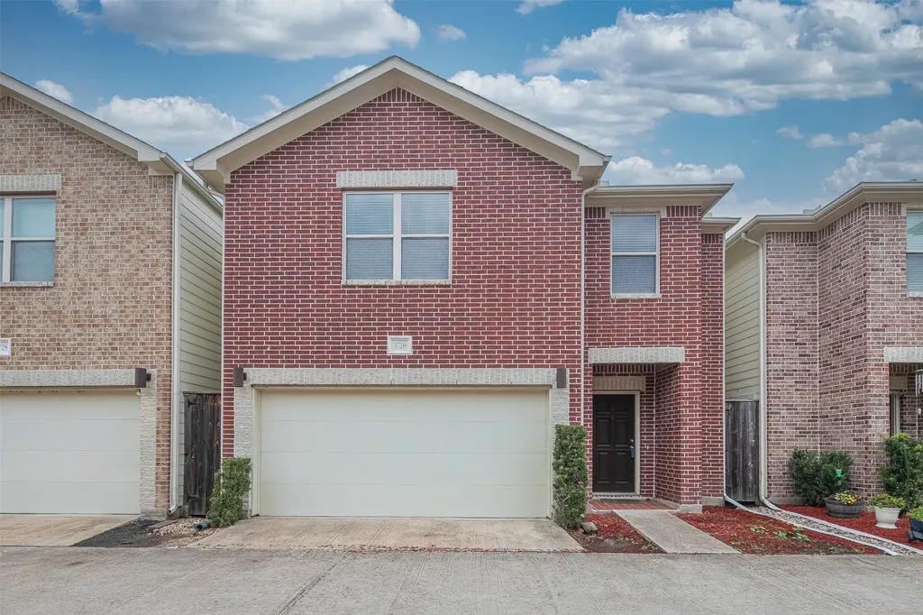 3726 Main Poplar Drive Houston TX 77025