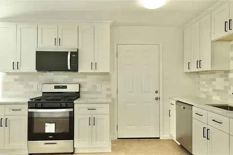 7918 Prestwood Drive 4 Houston TX 77036