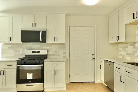 7918 Prestwood Drive 4 Houston TX 77036